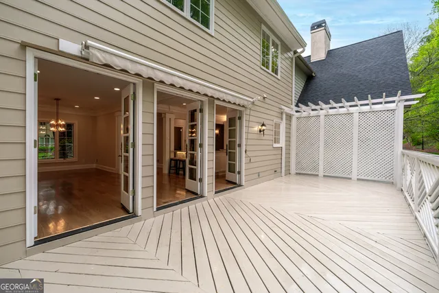 $1,100,000 | 53 Paces W Drive Northwest, Atlanta, GA 30327