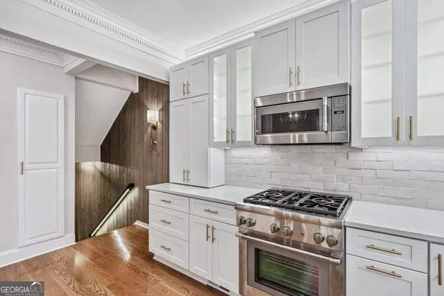 $1,100,000 | 53 Paces W Drive Northwest, Atlanta, GA 30327