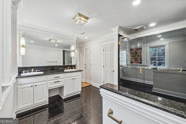 $1,100,000 | 53 Paces W Drive Northwest, Atlanta, GA 30327