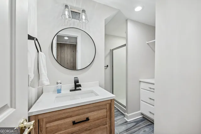 $1,100,000 | 53 Paces W Drive Northwest, Atlanta, GA 30327