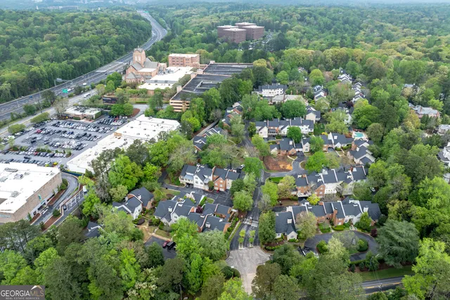 $1,100,000 | 53 Paces W Drive Northwest, Atlanta, GA 30327