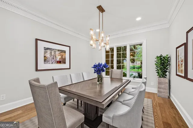 $1,100,000 | 53 Paces W Drive Northwest, Atlanta, GA 30327