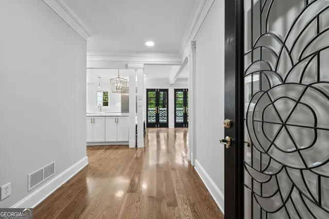 $1,100,000 | 53 Paces W Drive Northwest, Atlanta, GA 30327