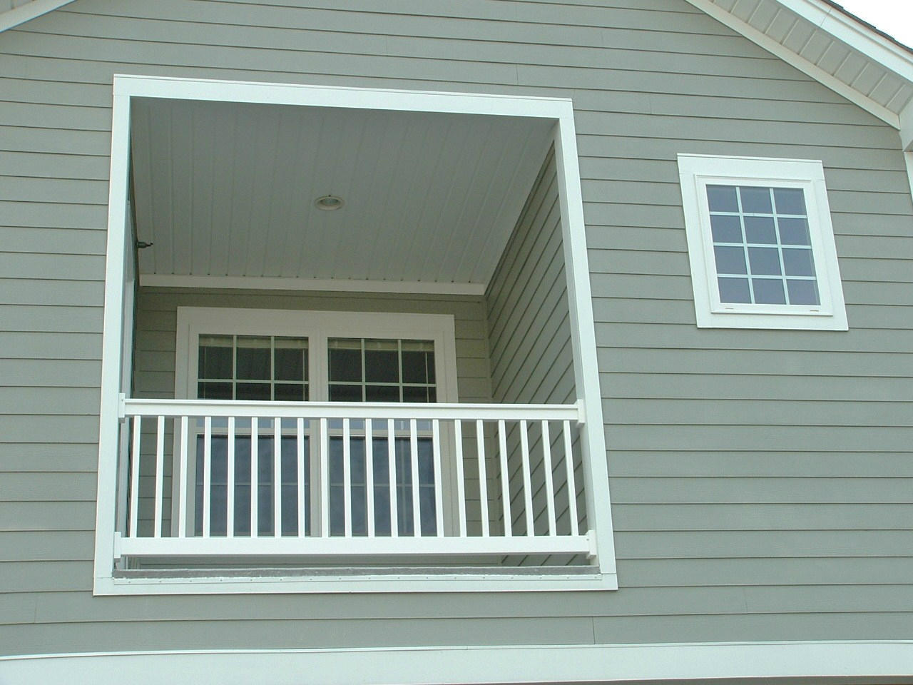 300 Flowering Peach Court, Unit 204 Charleston, SC 29414 - Photo 8 of 13 MAIN BALCONY