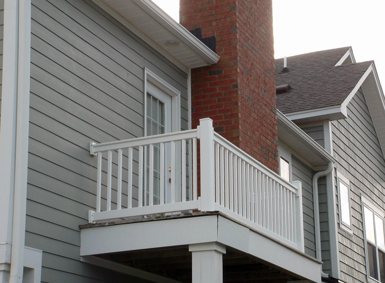 300 Flowering Peach Court, Unit 204 Charleston, SC 29414 - Photo 9 of 13 MASTER BALCONY 2