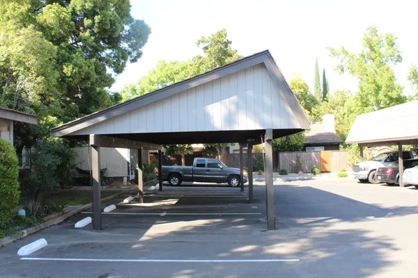 a view of outdoor space yard and patio