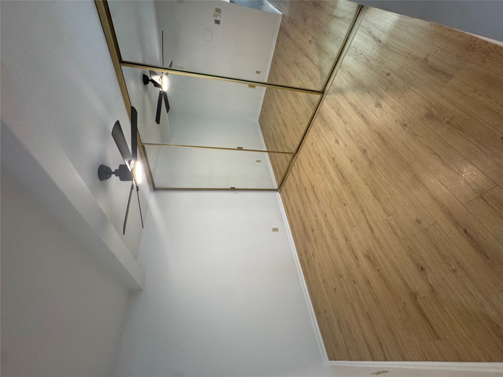 2110 Rio Grande Street, Unit 107 Austin, TX 78705 - Photo 8 of 10 a view of an empty room