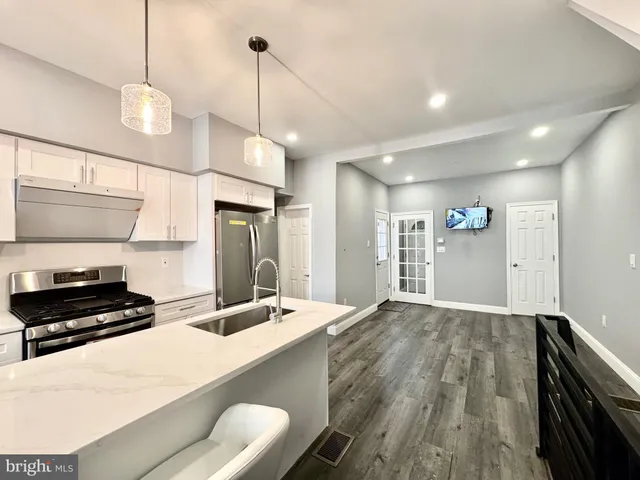 $495,000 | 2029 South 4th Street, Philadelphia, PA 19148