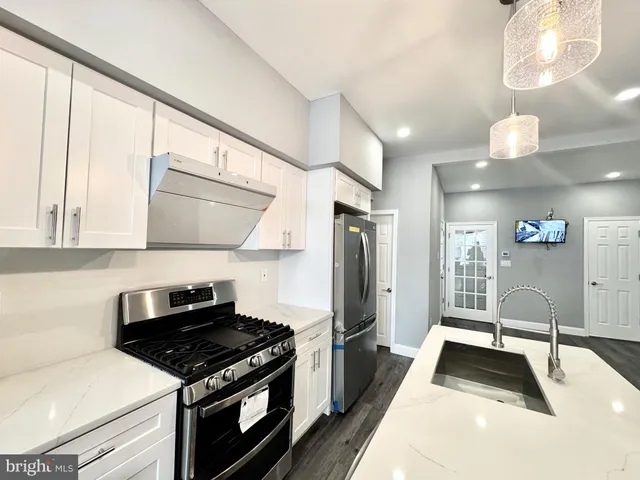 $495,000 | 2029 South 4th Street, Philadelphia, PA 19148