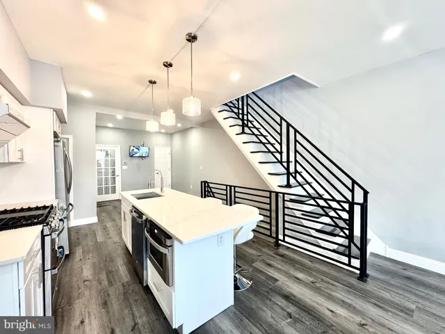 $495,000 | 2029 South 4th Street, Philadelphia, PA 19148
