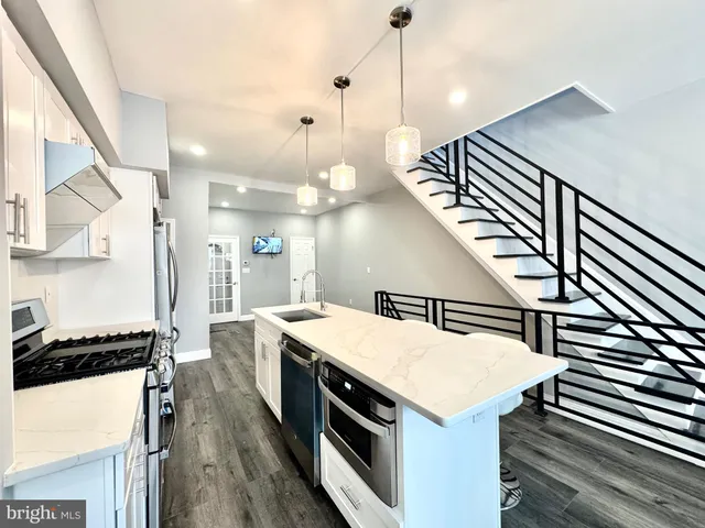 $495,000 | 2029 South 4th Street, Philadelphia, PA 19148