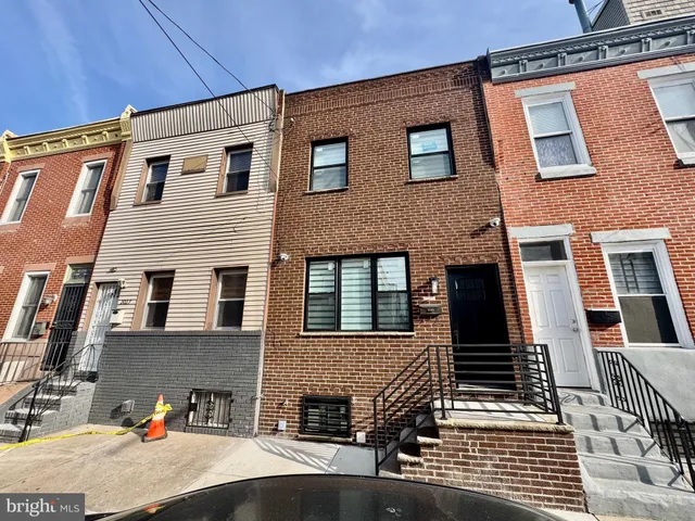 $495,000 | 2029 South 4th Street, Philadelphia, PA 19148