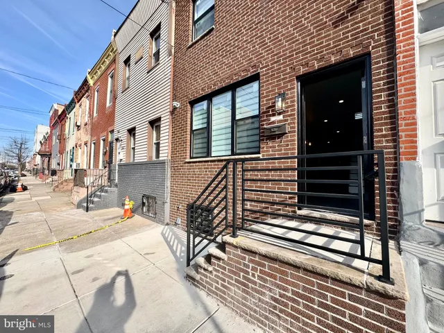 $495,000 | 2029 South 4th Street, Philadelphia, PA 19148