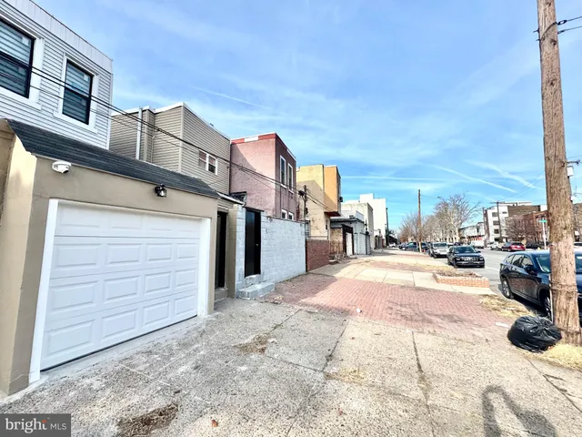 $495,000 | 2029 South 4th Street, Philadelphia, PA 19148