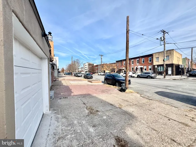 $495,000 | 2029 South 4th Street, Philadelphia, PA 19148
