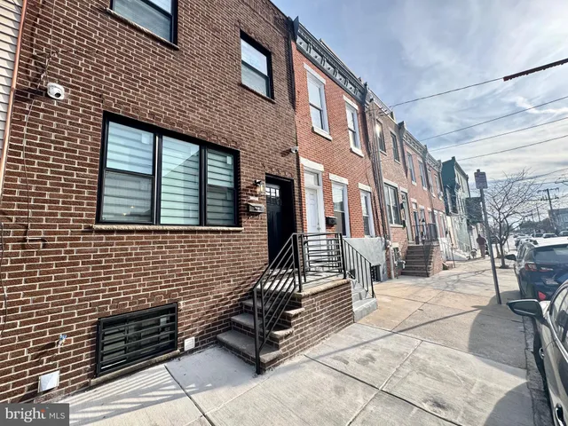 $495,000 | 2029 South 4th Street, Philadelphia, PA 19148