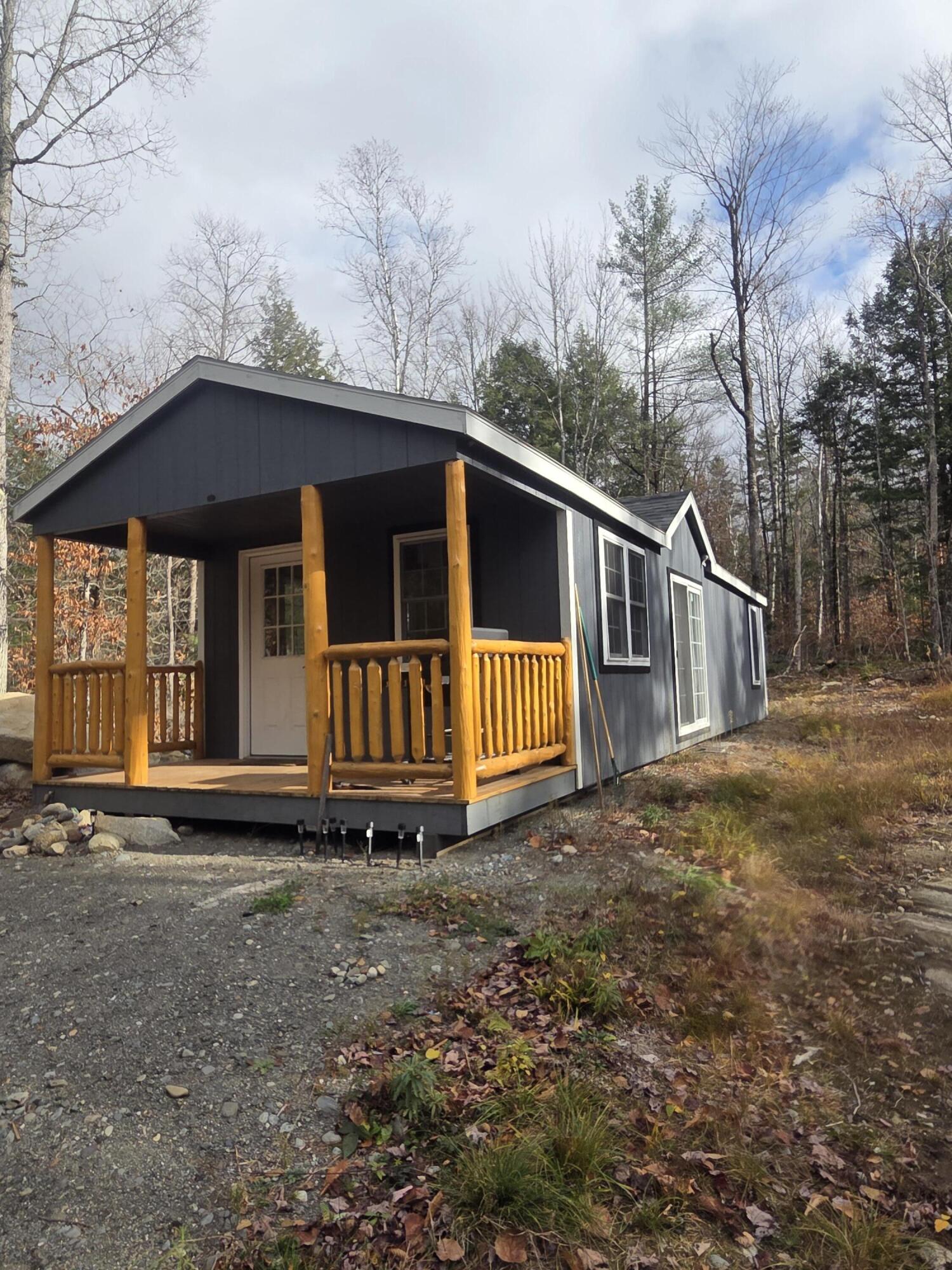 206 Millay Hill Road New Portland, ME 04961 - Photo 2 of 11 20251101_134255