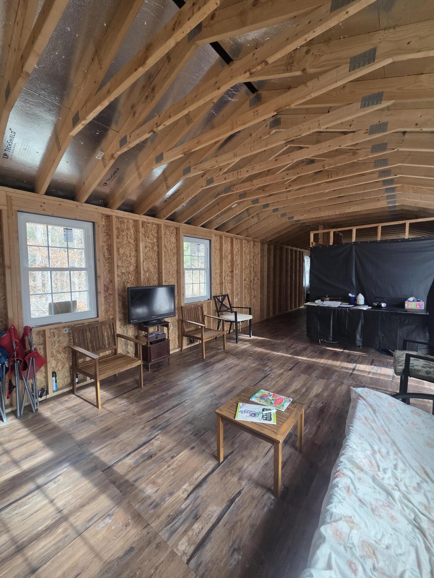 206 Millay Hill Road New Portland, ME 04961 - Photo 5 of 11 aaa