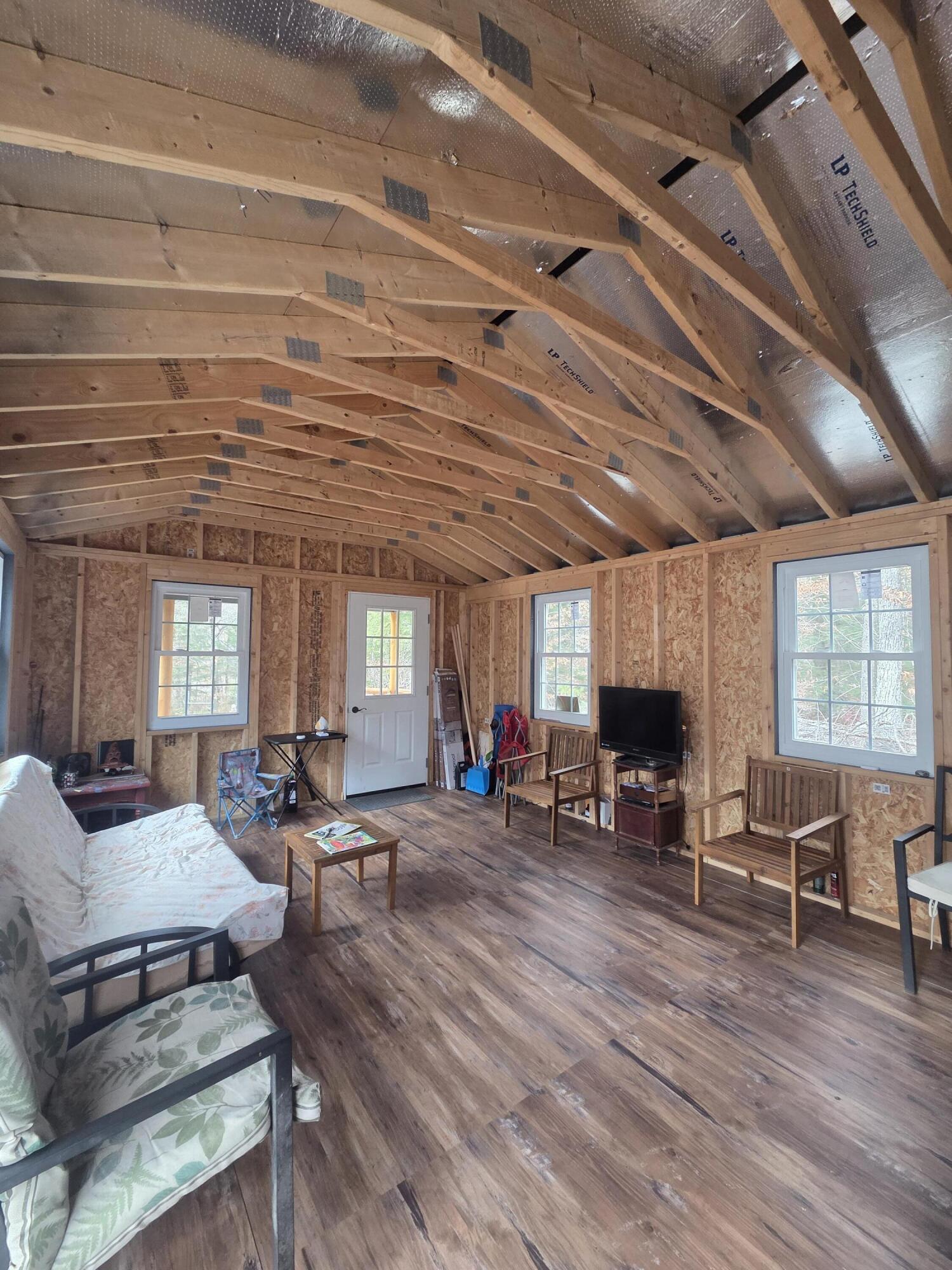 206 Millay Hill Road New Portland, ME 04961 - Photo 6 of 11 20251101_140144