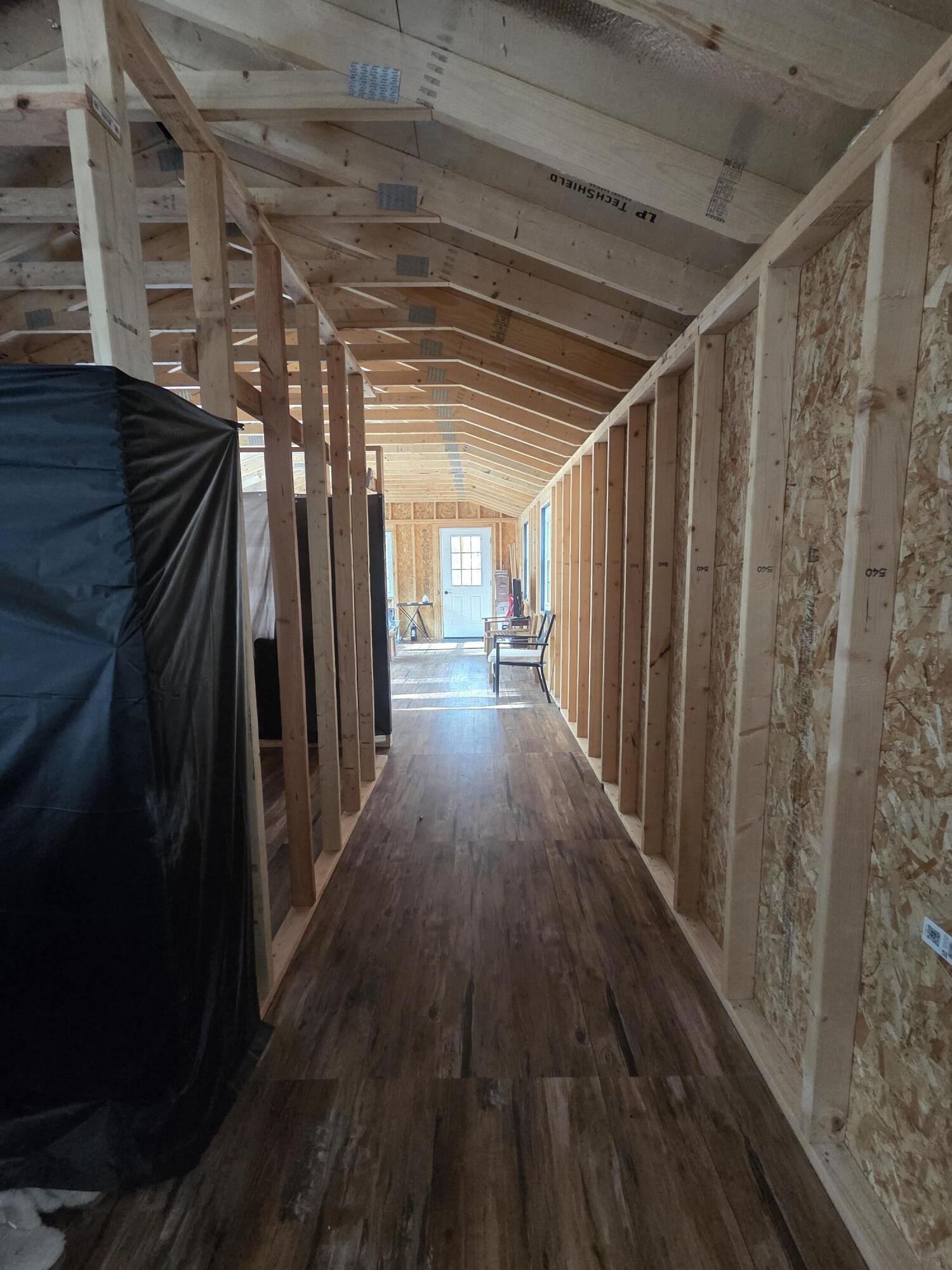 206 Millay Hill Road New Portland, ME 04961 - Photo 8 of 11 20251101_140239