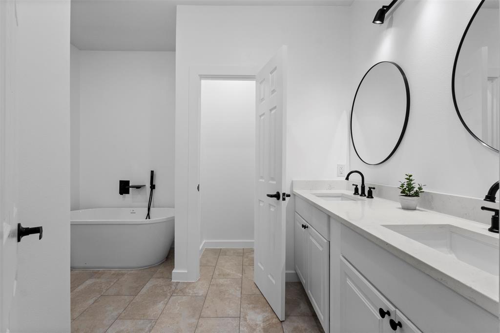 4406 South Ottawa Road Dallas, TX 75212 - Photo 17 of 28