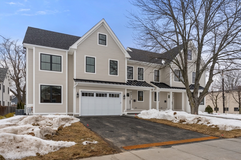 237 California Street, Unit 237 Newton, MA 02458 - Photo 40 of 41