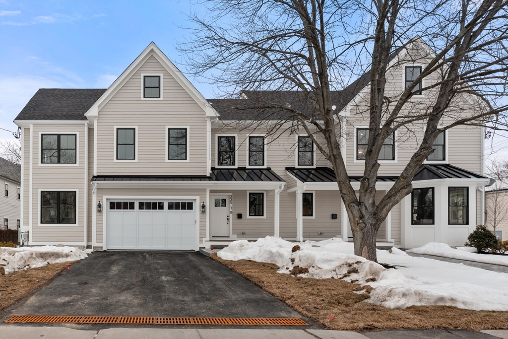 237 California Street, Unit 237 Newton, MA 02458 - Photo 41 of 41