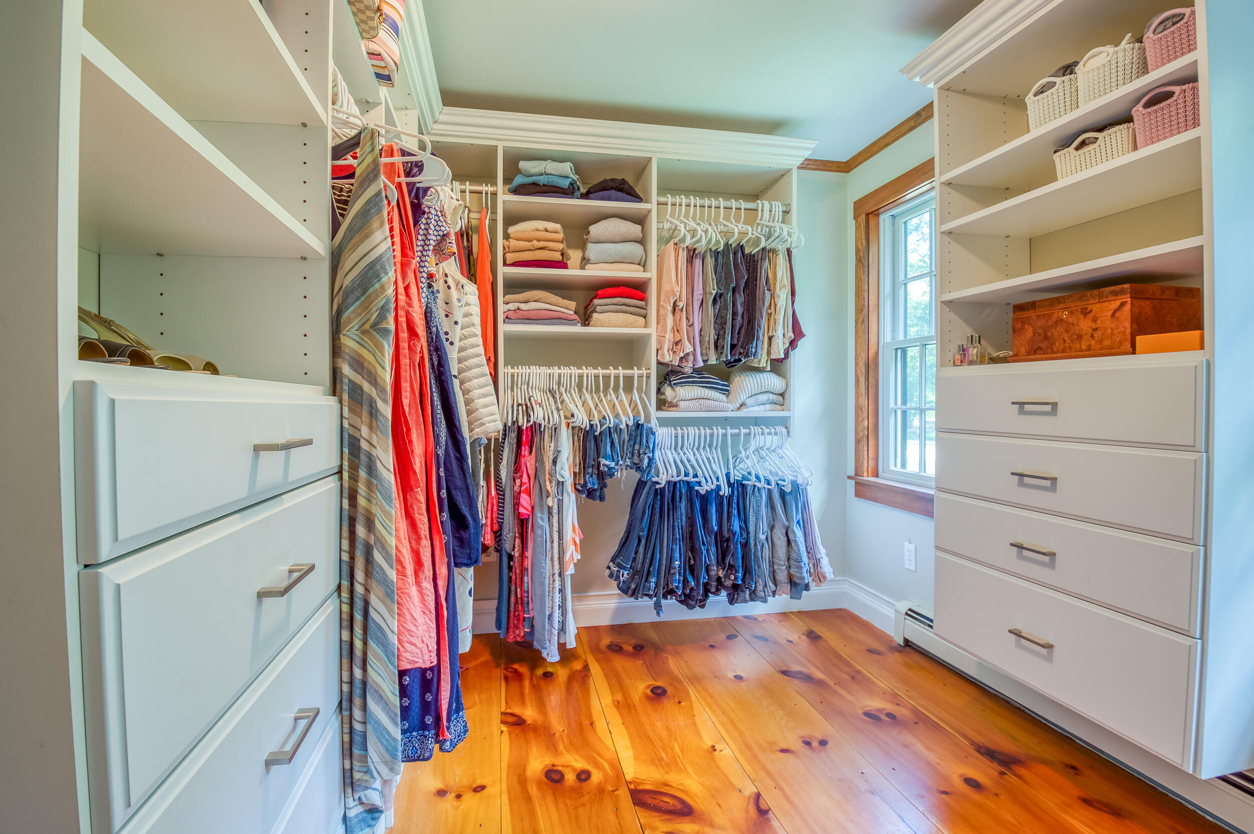 172 Mills Road Kennebunkport, ME 04046 - Photo 36 of 84 Primary Closet