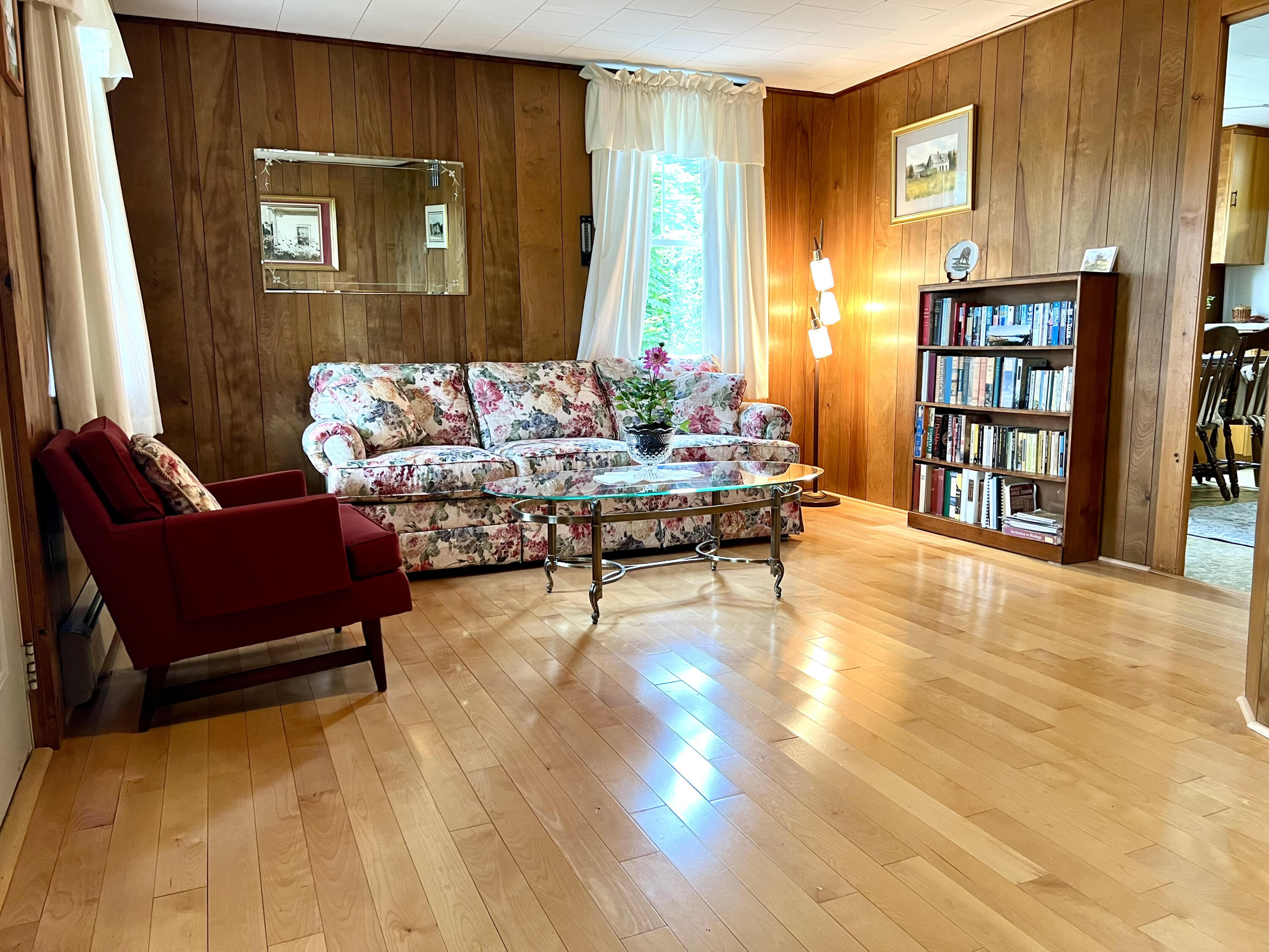 24 Shore Road Bass Harbor, ME 04653 - Photo 28 of 49 Living room