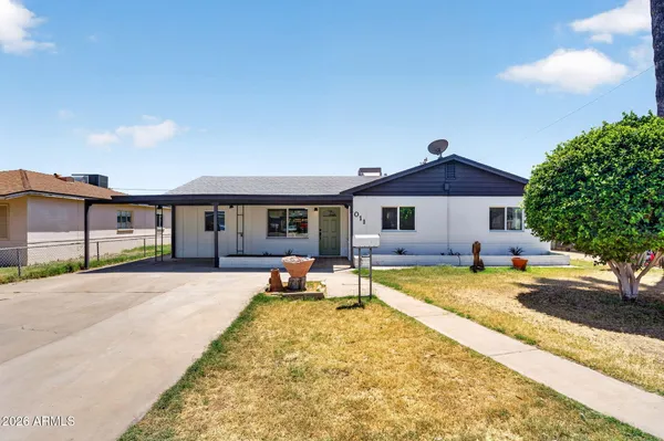 $355,000 | 5011 West Flynn Lane, Glendale, AZ 85301