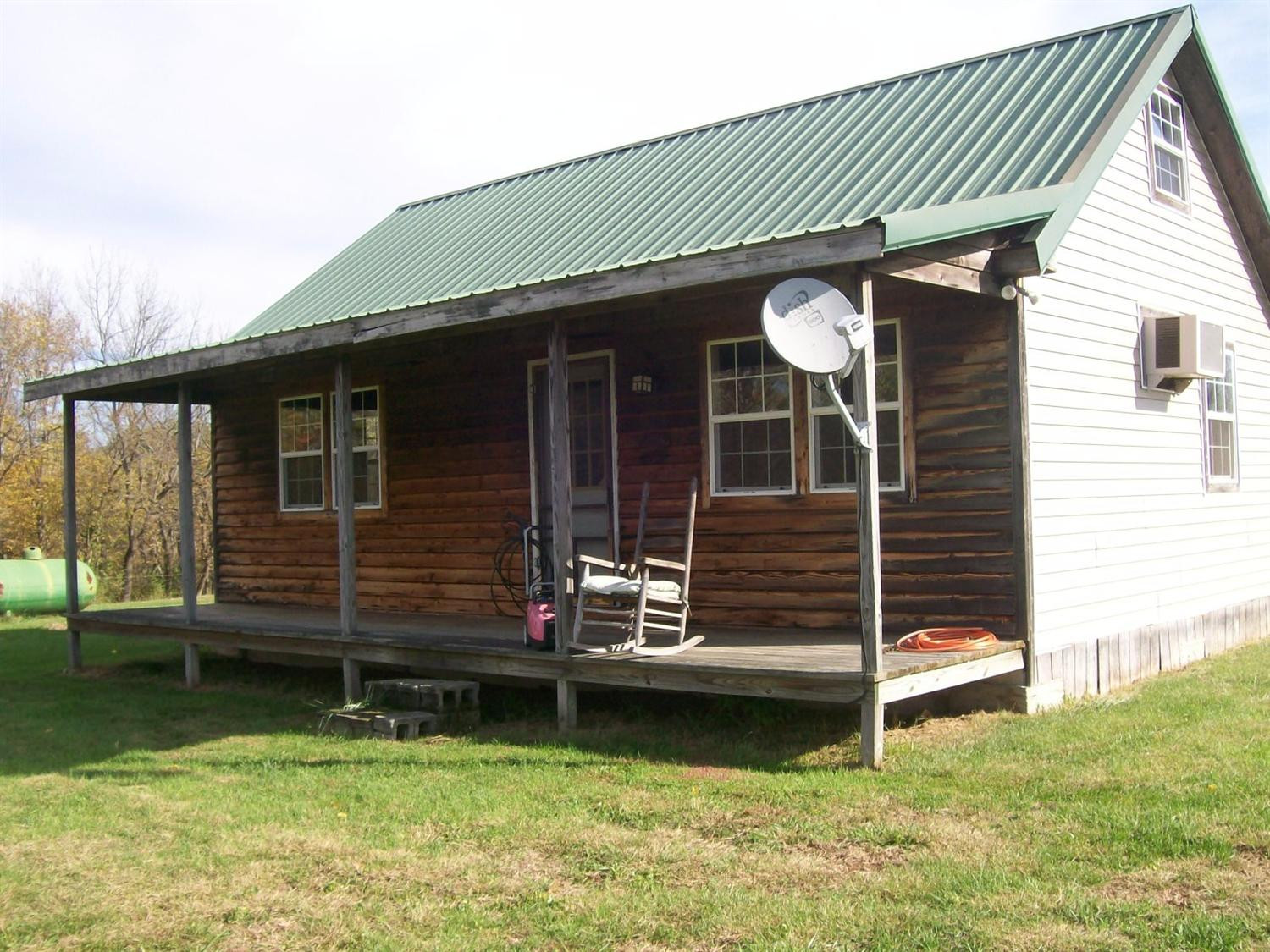 2457 Handys Bend Road Wilmore, KY 40390 - Photo 10 of 15 Photo 10