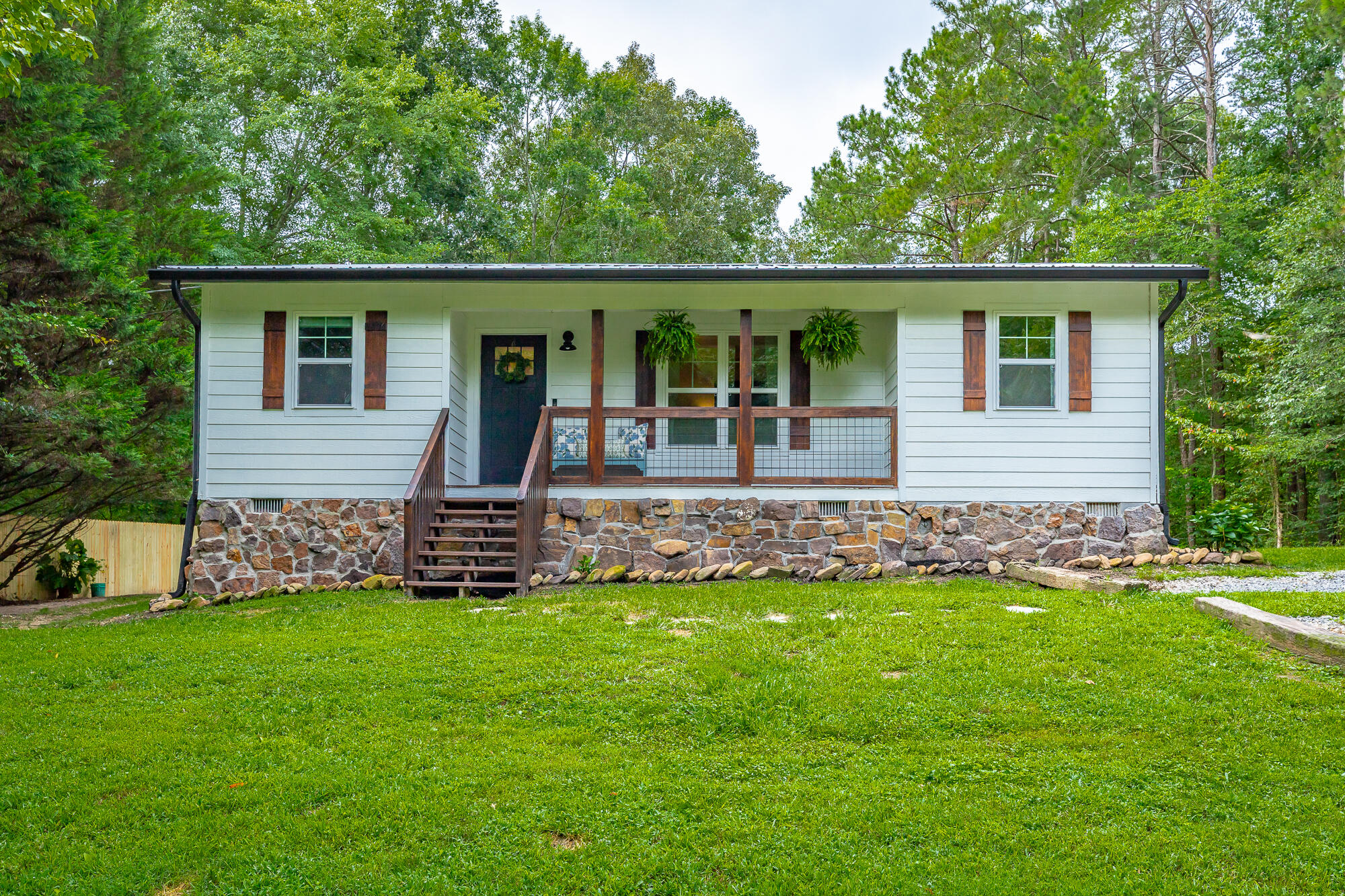469 Round Pond Road LaFayette, GA 30728 - Photo 1 of 1 469 Round Pond Road HD-73