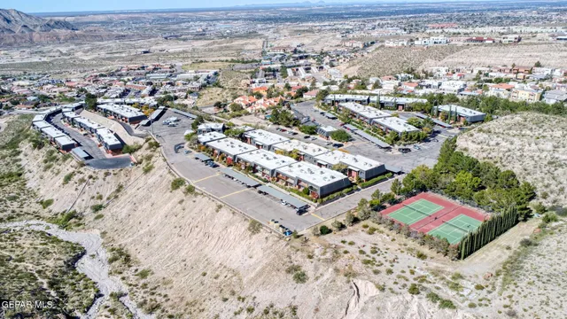 $225,000 | 4800 North Stanton Street, Unit 188, El Paso, TX 79902