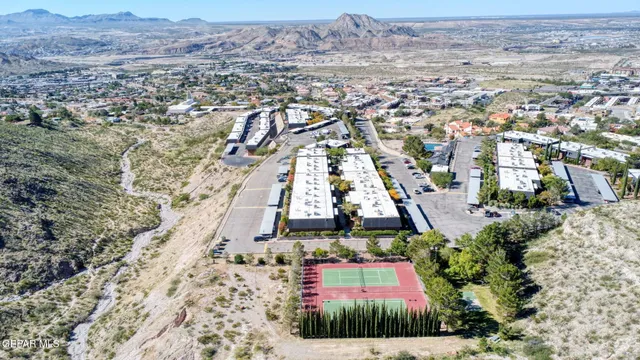 $225,000 | 4800 North Stanton Street, Unit 188, El Paso, TX 79902