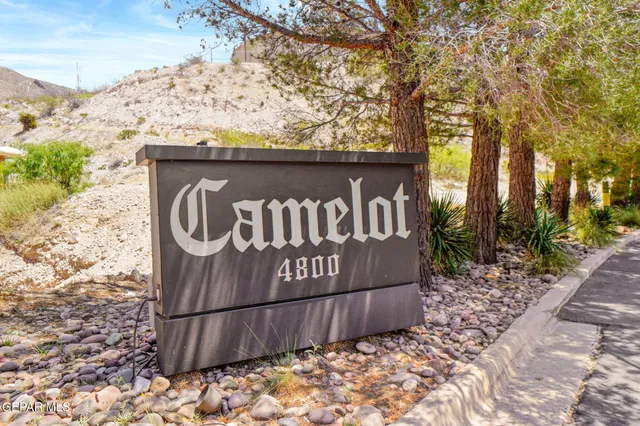 $225,000 | 4800 North Stanton Street, Unit 188, El Paso, TX 79902