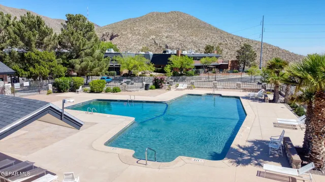 $225,000 | 4800 North Stanton Street, Unit 188, El Paso, TX 79902