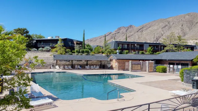 $225,000 | 4800 North Stanton Street, Unit 188, El Paso, TX 79902