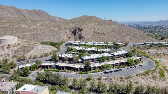 $225,000 | 4800 North Stanton Street, Unit 188, El Paso, TX 79902