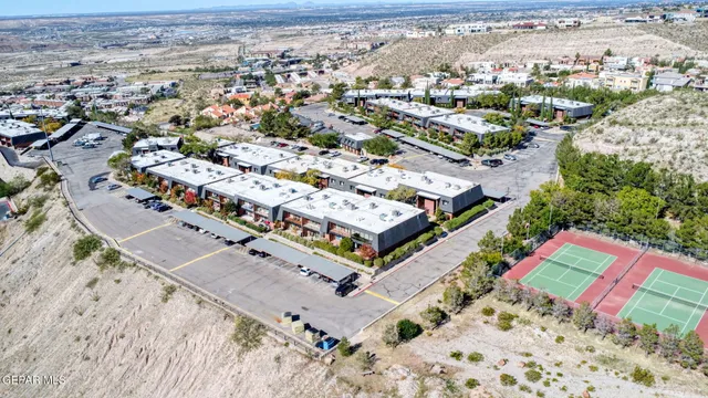 $225,000 | 4800 North Stanton Street, Unit 188, El Paso, TX 79902