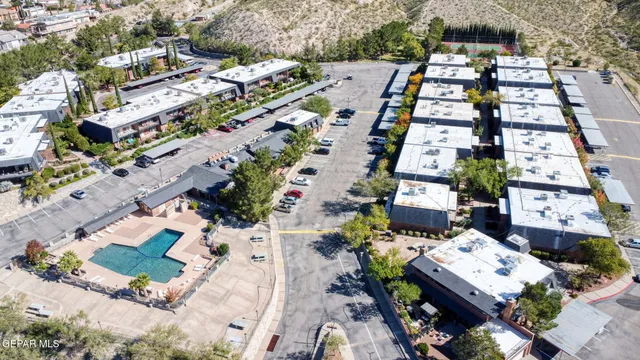 $225,000 | 4800 North Stanton Street, Unit 188, El Paso, TX 79902