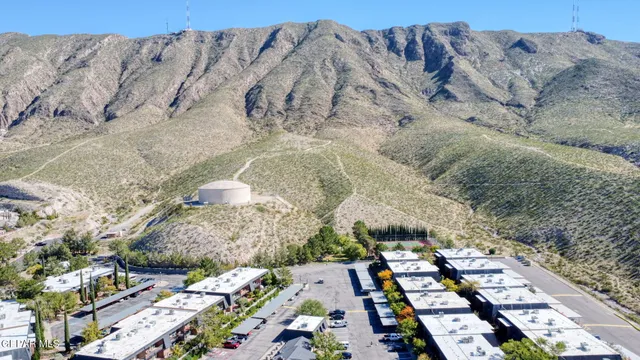 $225,000 | 4800 North Stanton Street, Unit 188, El Paso, TX 79902