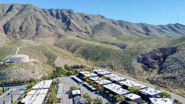 $225,000 | 4800 North Stanton Street, Unit 188, El Paso, TX 79902