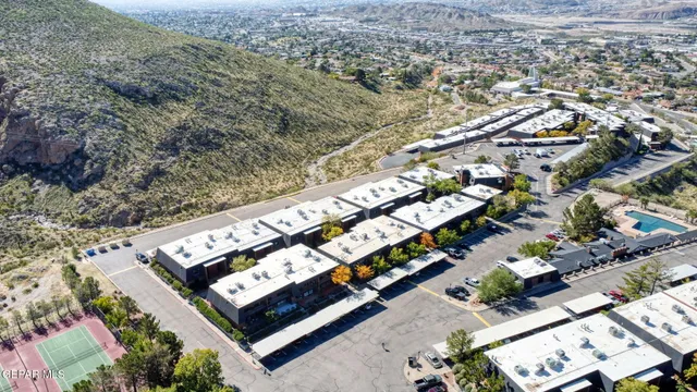 $225,000 | 4800 North Stanton Street, Unit 188, El Paso, TX 79902