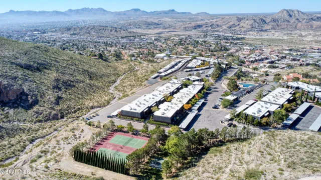 $225,000 | 4800 North Stanton Street, Unit 188, El Paso, TX 79902