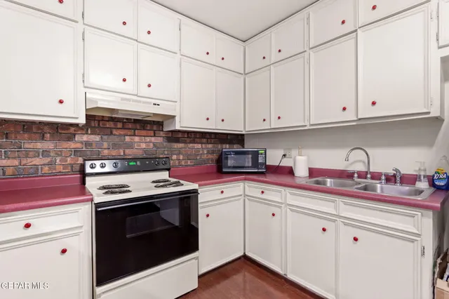 $225,000 | 4800 North Stanton Street, Unit 188, El Paso, TX 79902