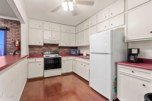 $225,000 | 4800 North Stanton Street, Unit 188, El Paso, TX 79902