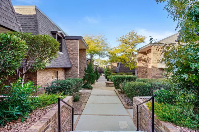 $225,000 | 4800 North Stanton Street, Unit 188, El Paso, TX 79902