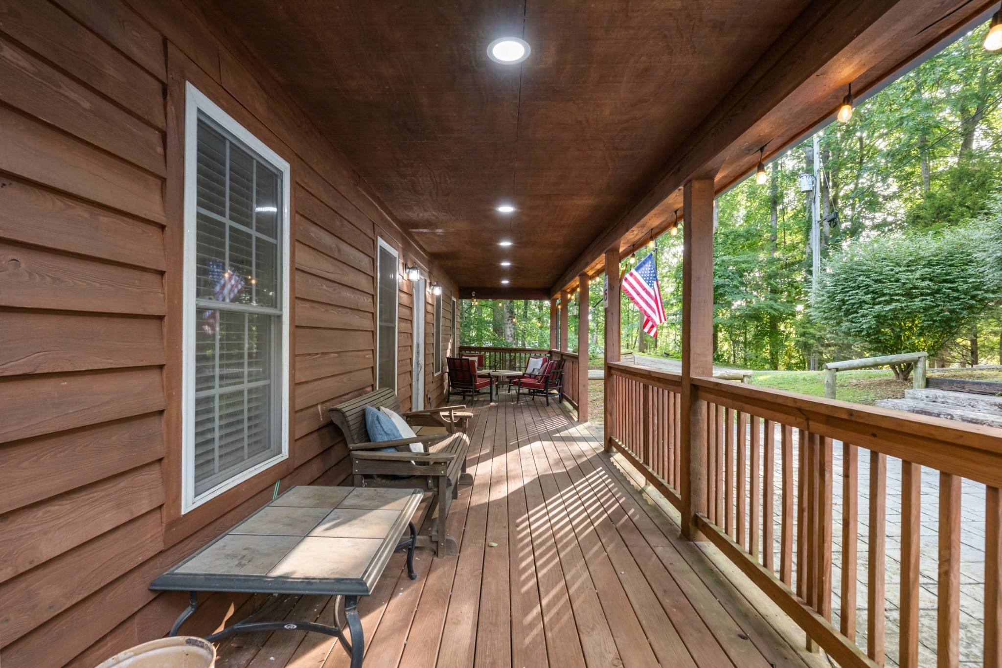 165 Kangaroo Ridge Road Byrdstown, TN 38549 - Photo 24 of 27