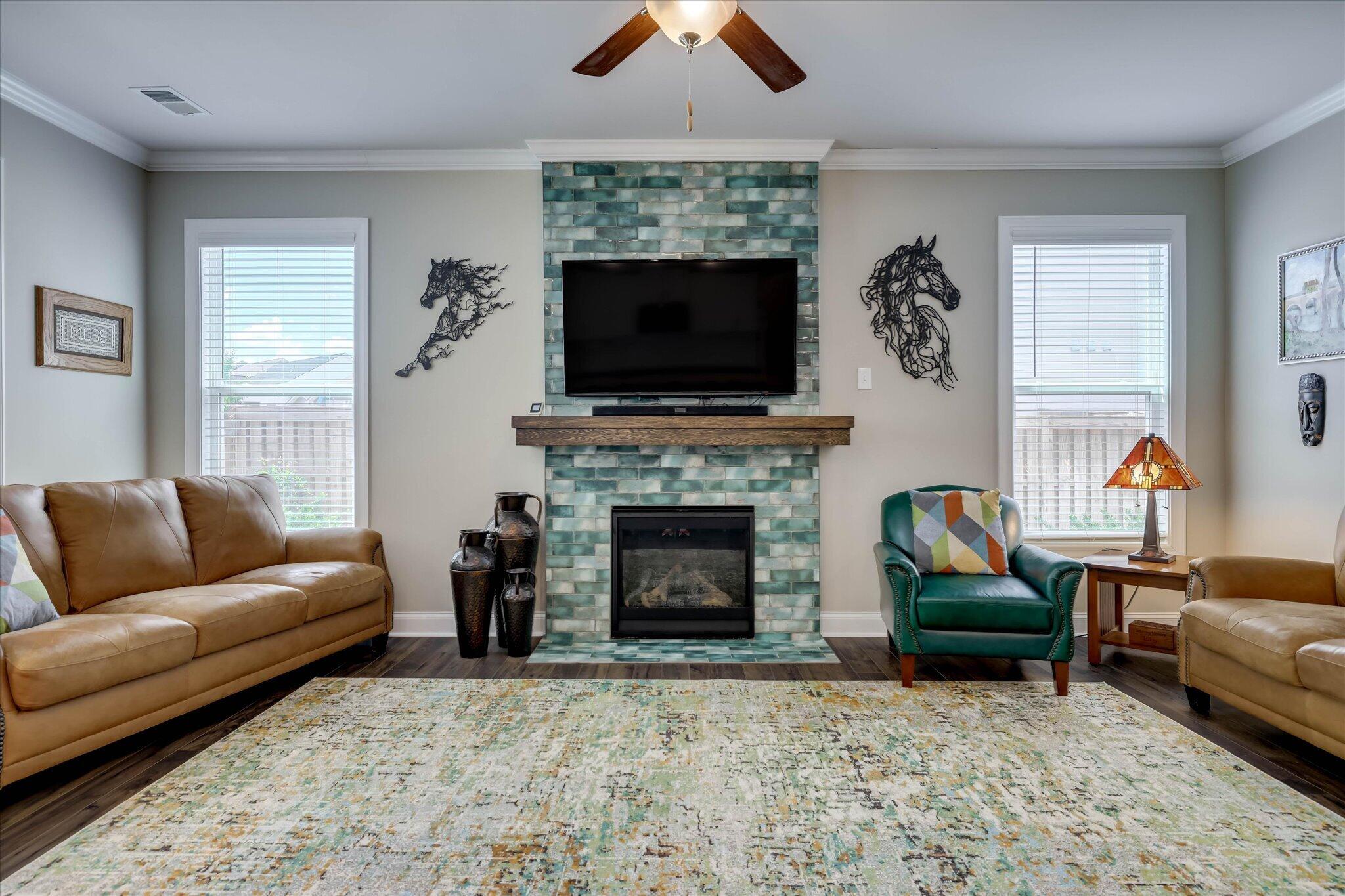 312 Wando Ridge Road Aiken, SC 29801 - Photo 8 of 47