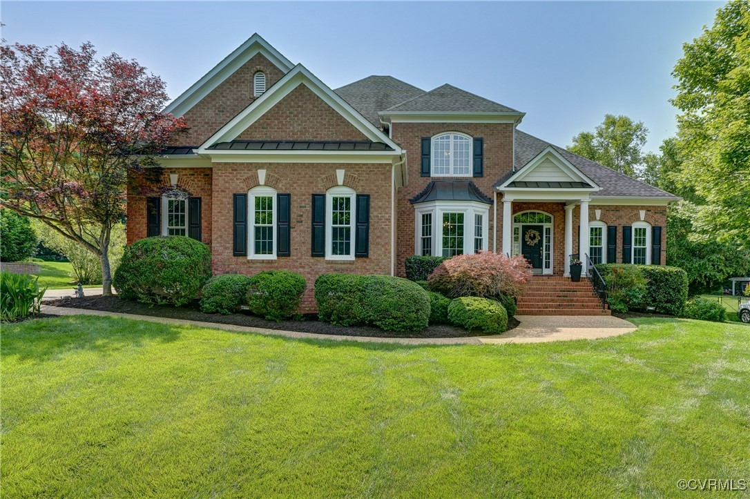 2607 Founders Bridge Road Midlothian, VA 23113 - Photo 1 of 46 Gallery Image 1